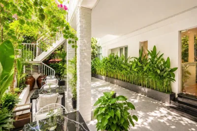Amana Boutique Hotel - Tran Quoc Thao – Foto 3