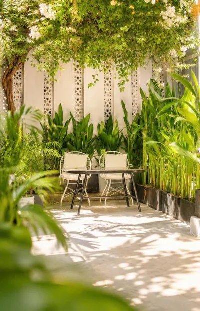 Amana Boutique Hotel - Tran Quoc Thao – Foto 4