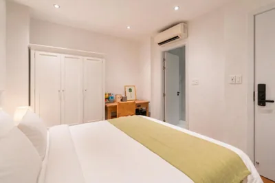Amana Boutique Hotel - Tran Quoc Thao – Foto 12