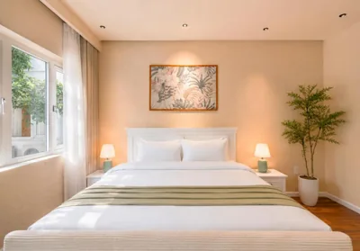 Suite — Amana Boutique Hotel - Tran Quoc Thao